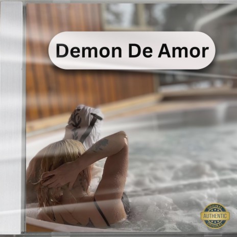 Demon De Amor | Boomplay Music