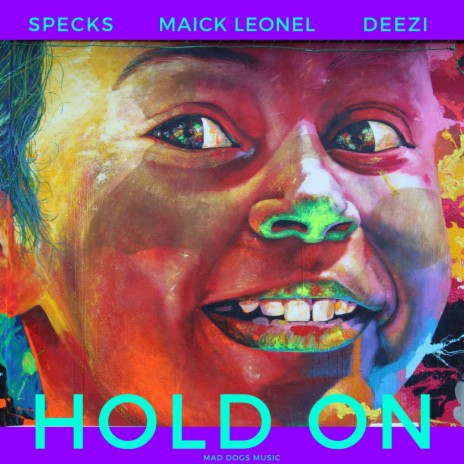 Hold On (feat. Specks & Maick Leonel)
