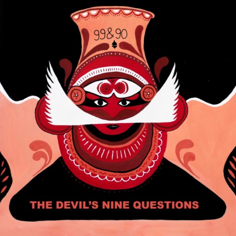 Devil's Nine Questions ft. Deepa Nair Rasiya | Boomplay Music