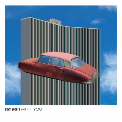 With You (Amarcord's 'No Reflection' Remix) | Boomplay Music