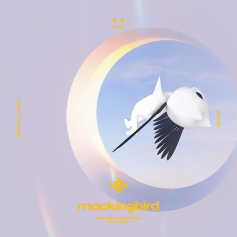 mockingbird - slowed + reverb ft. twilight & Tazzy