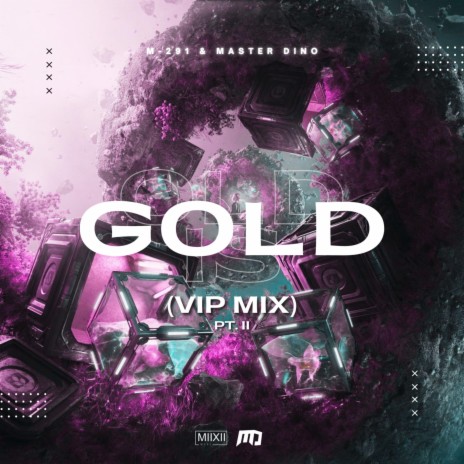 Old Is Gold (VIP Mix, Pt. II) ft. Master Dino