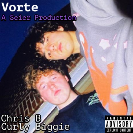 Vorte ft. Curly Biggie | Boomplay Music