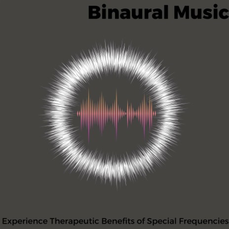 Feeling of Calm With Binaural Meditation 174.00 Hz | Boomplay Music