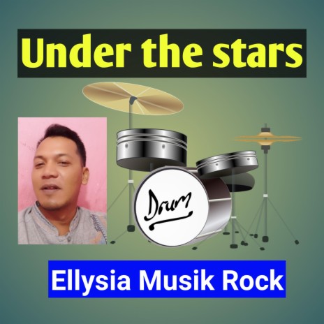 Under the stars | Boomplay Music
