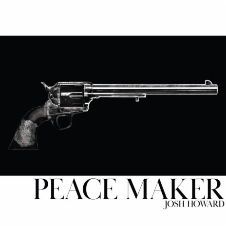 Peace Maker | Boomplay Music