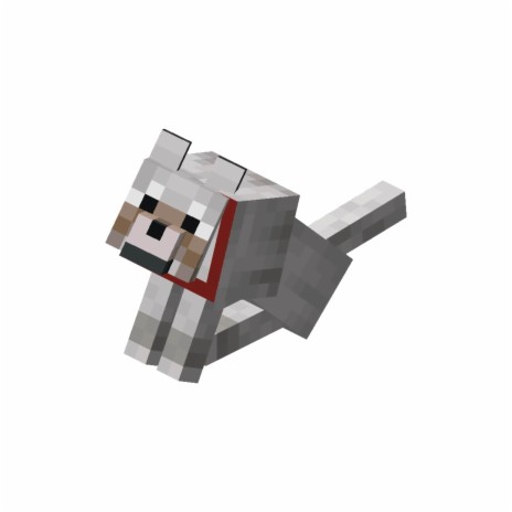 I Have a Dog In Minecraft | Boomplay Music