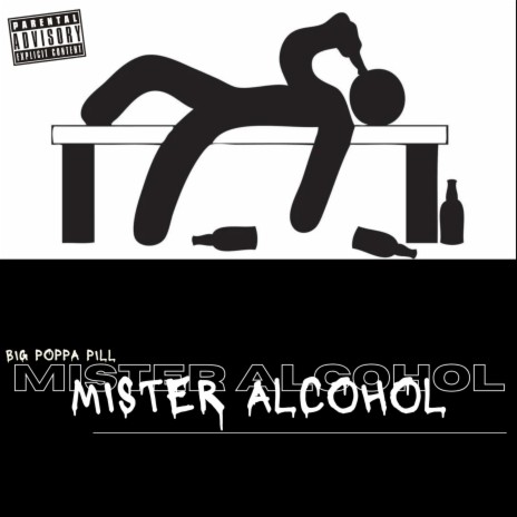 miStER aLCOhOL | Boomplay Music