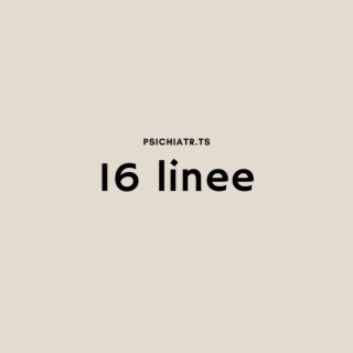 16 LINEE