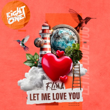 Let Me Love You (Radio Mix) | Boomplay Music