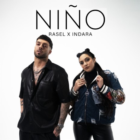 Niño ft. Indara | Boomplay Music