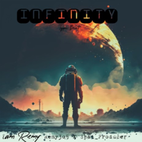 Infinity Type Beat | Boomplay Music