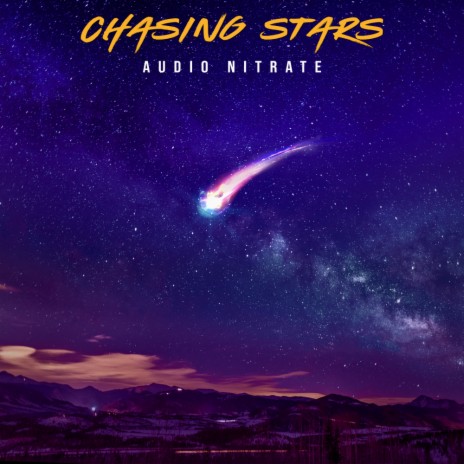 Chasing Stars (Original Mix) | Boomplay Music