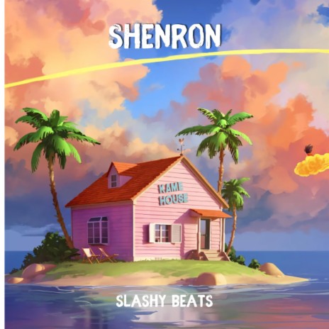 SHENRON ft. Slashy | Boomplay Music