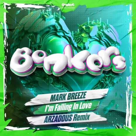 I'm Falling In Love (Arzadous Remix) | Boomplay Music