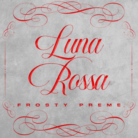 Luna Rossa | Boomplay Music