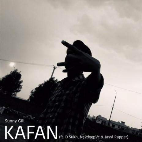 Kafan ft. D Sukh, NavdeepVc & Jassi rapper | Boomplay Music