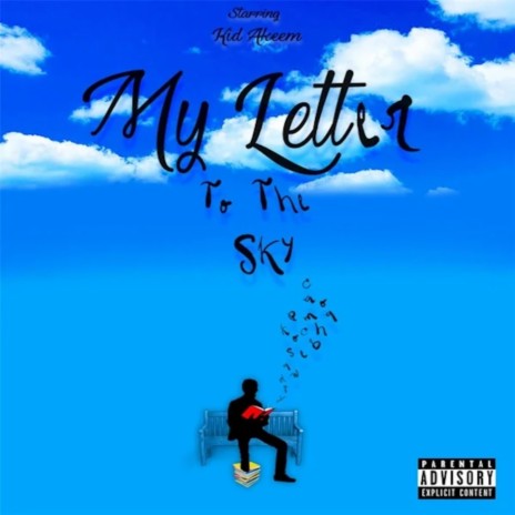 My Letter To The Sky (Radio Edit)