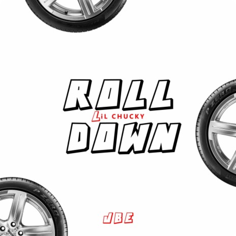 Roll Down | Boomplay Music