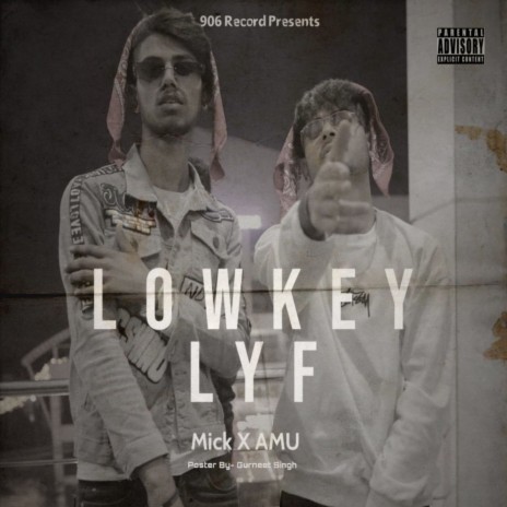 Lowkey Lyf | Boomplay Music