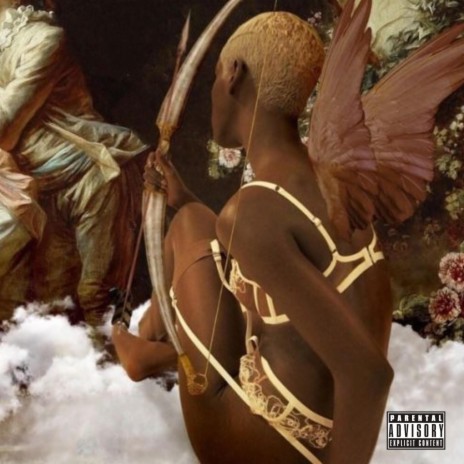 Angel Wingz | Boomplay Music