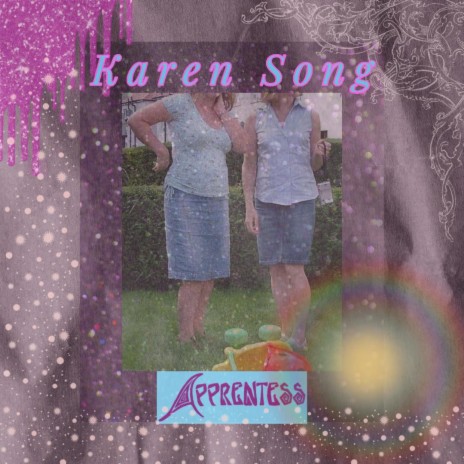 Karen Song | Boomplay Music