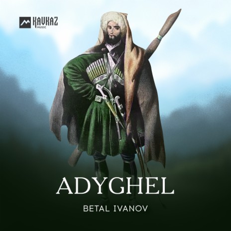 Adyghel | Boomplay Music