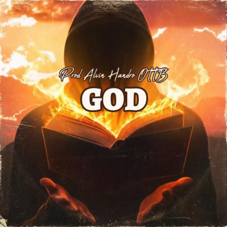 God Drill Type Beat 2024 ft. Alvin Handro | Boomplay Music