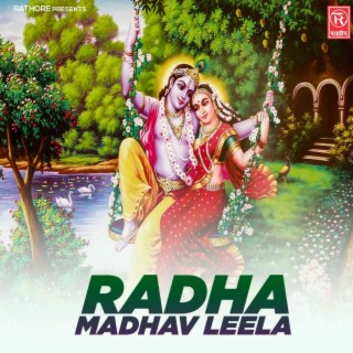 Radha Madhav Leela