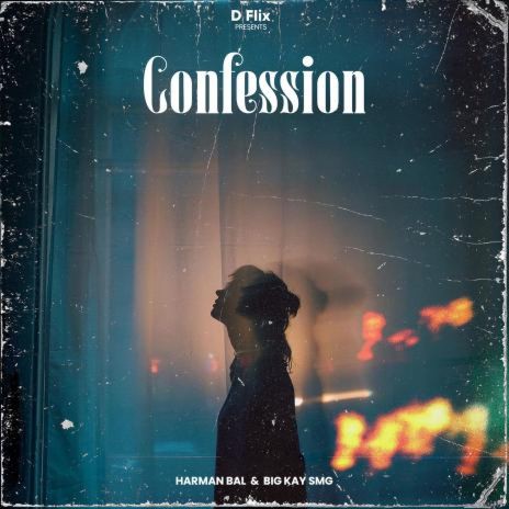 Confession | Boomplay Music