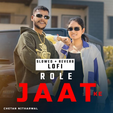 Role Jaata Ke Slowed + Reverb | Boomplay Music