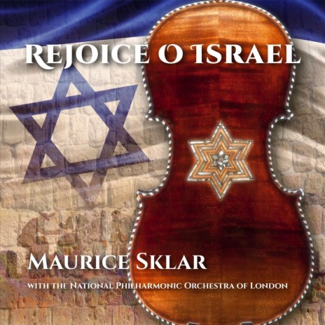 Pray for the Peace of Jerusalem (feat. Ben Karlsson & Vera Karlsson) | Boomplay Music