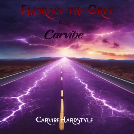 Carvibe Hardstyle