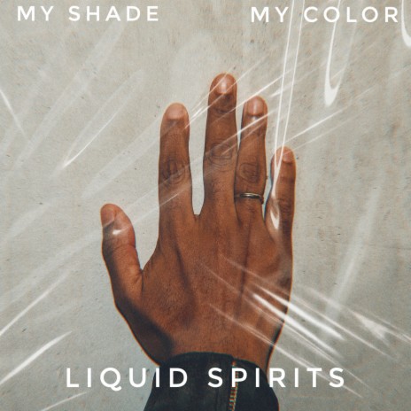 My Shade My Color | Boomplay Music