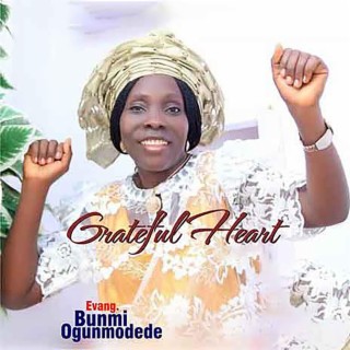 Grateful Heart