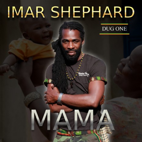 Mama ft. Dug One | Boomplay Music