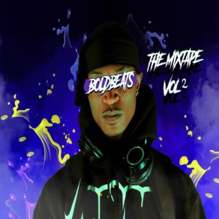 BoldBeats The Mixtape, Vol. 2