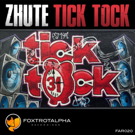 Tick Tock | Boomplay Music