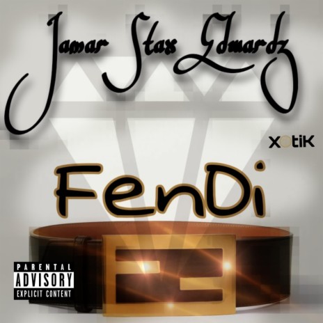 FENDI | Boomplay Music