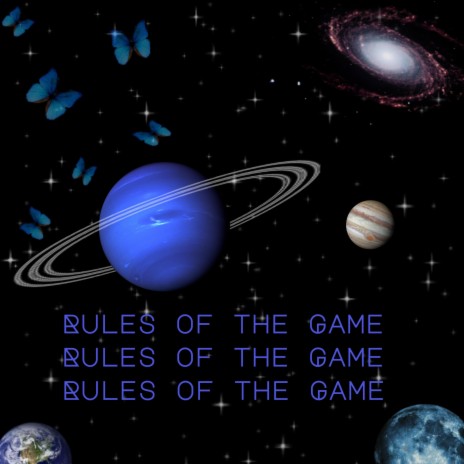 Rules of the Game | Boomplay Music