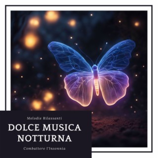 Dolce Musica Notturna: Melodie Rilassanti per Combattere l'Insonnia