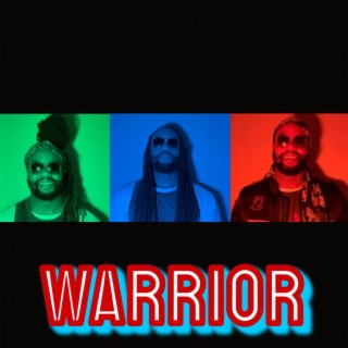 Warrior (A Miscellany Of Music)