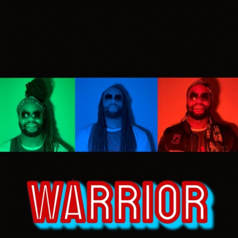Rap Warrior | Boomplay Music