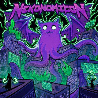 Nekonomicon