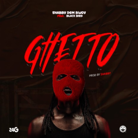 GHETTO | Boomplay Music