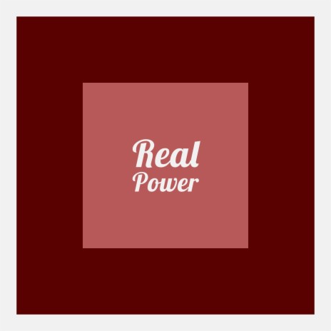 Real Power | Boomplay Music