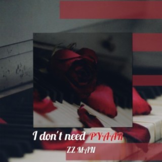 I don't need PYAAR