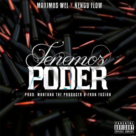 Tenemos Poder ft. Nengo Flow | Boomplay Music