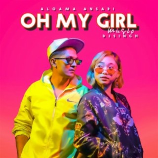Oh My Girl lyrics | Boomplay Music