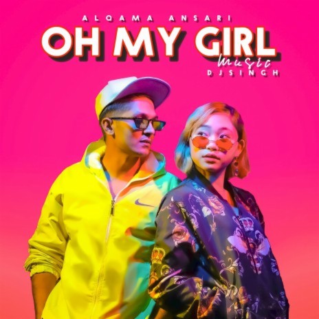 Oh My Girl | Boomplay Music